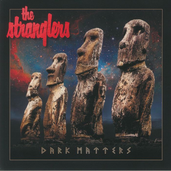 The Stranglers Dark Matters