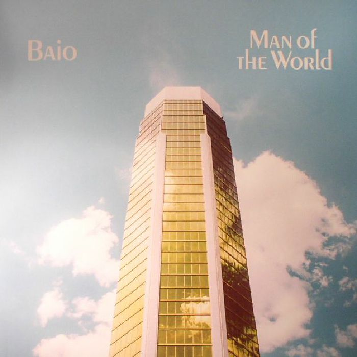 Baio Man Of The World