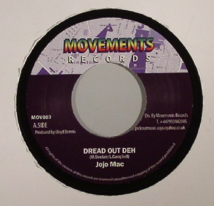 Movements Vinyl