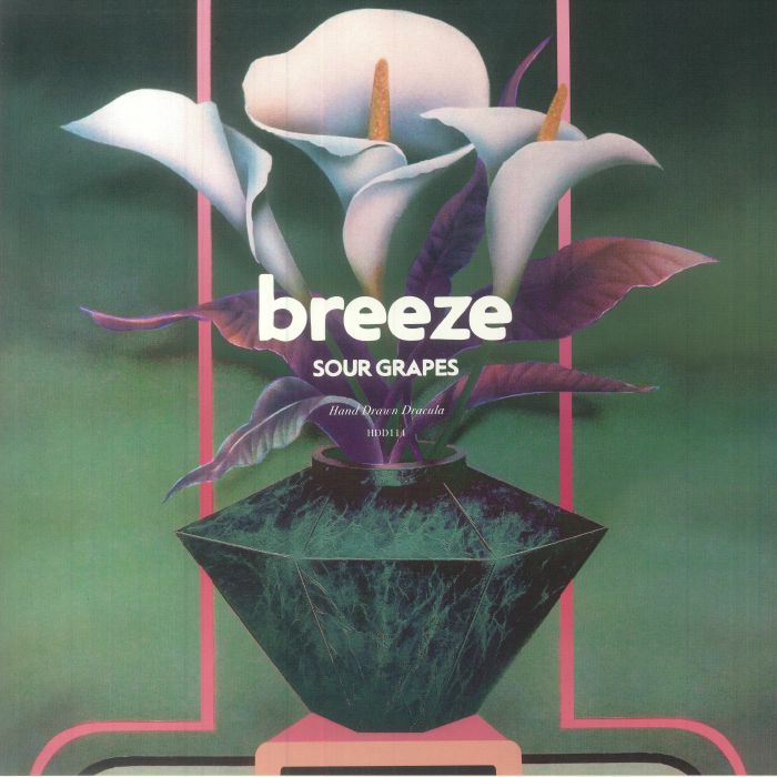 Breeze Sour Grapes