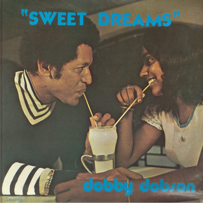 Dobby Dobson Sweet Dreams