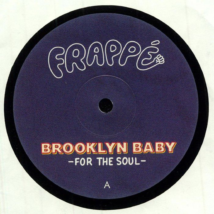 Brooklyn Baby Vinyl