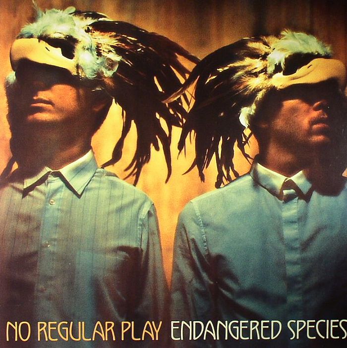 No Regular Play Endangered Species