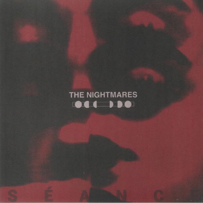 The Nightmares Vinyl