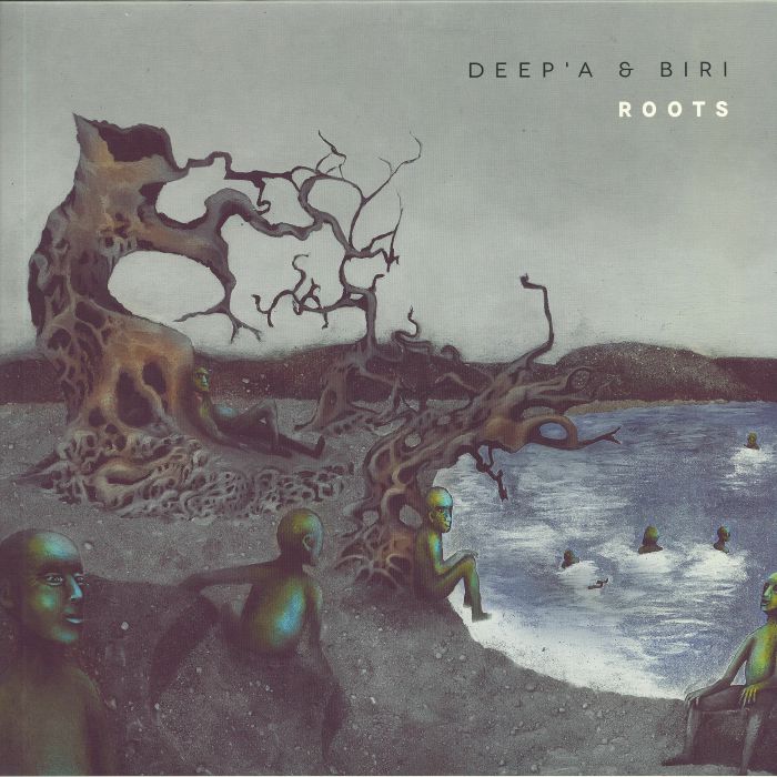 Deepa & Biri Vinyl