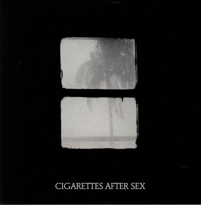 Cigarettes After Sex Crush