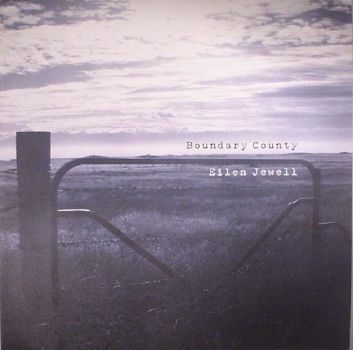 Eilen Jewell Boundary Country (reissue)