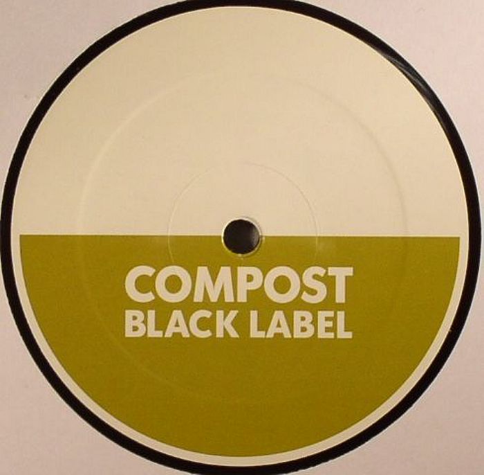 Joash Compost Black Label  84