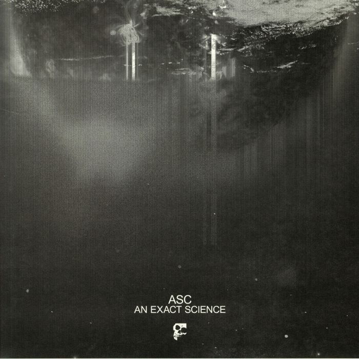 Asc – An Exact Science vinyl cover