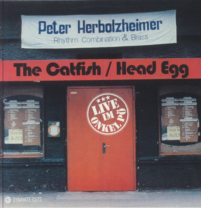 Peter Herbolzheimer The Catfish
