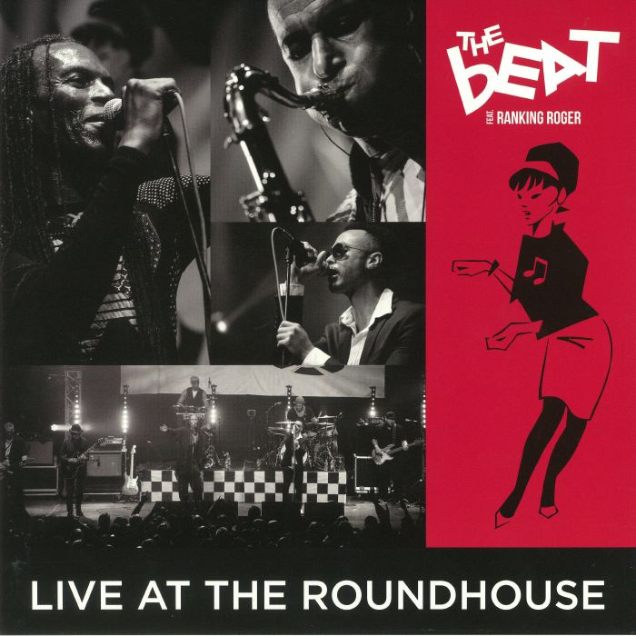 The Beat | Ranking Roger Live At The Roundhouse