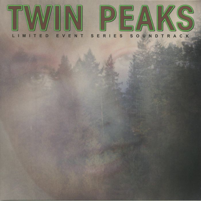 Various Artists Twin Peaks: Limited Event Series (Soundtrack)