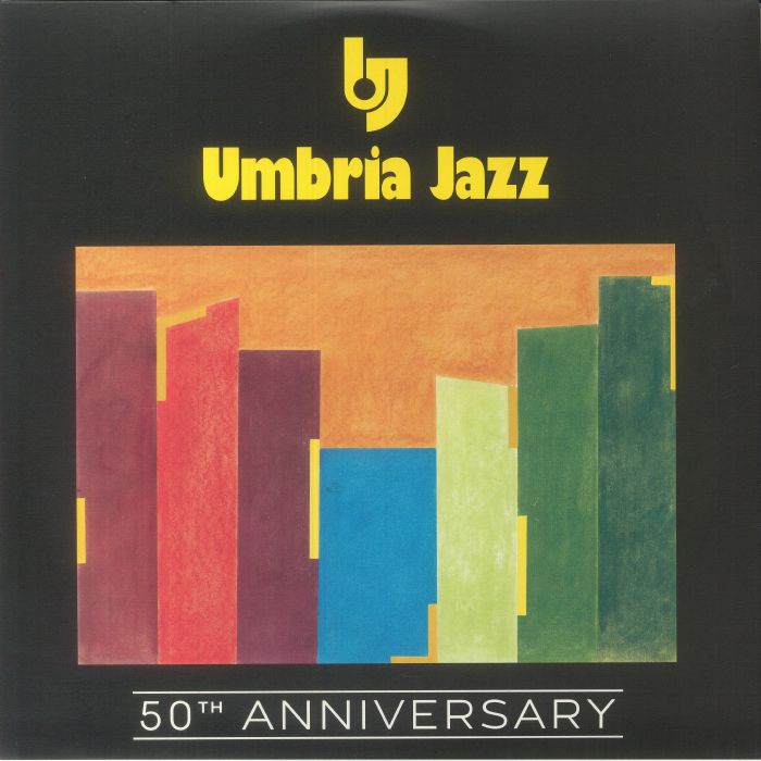 Various Artists Umbria Jazz (50th Anniversary Edition)