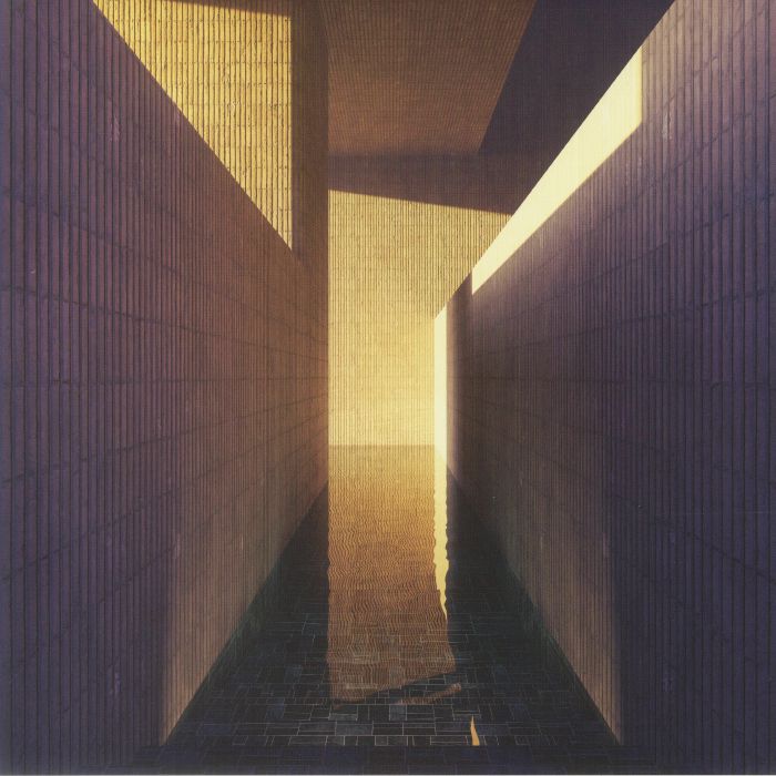 Mandy Indiana – Ive Seen A Way vinyl cover