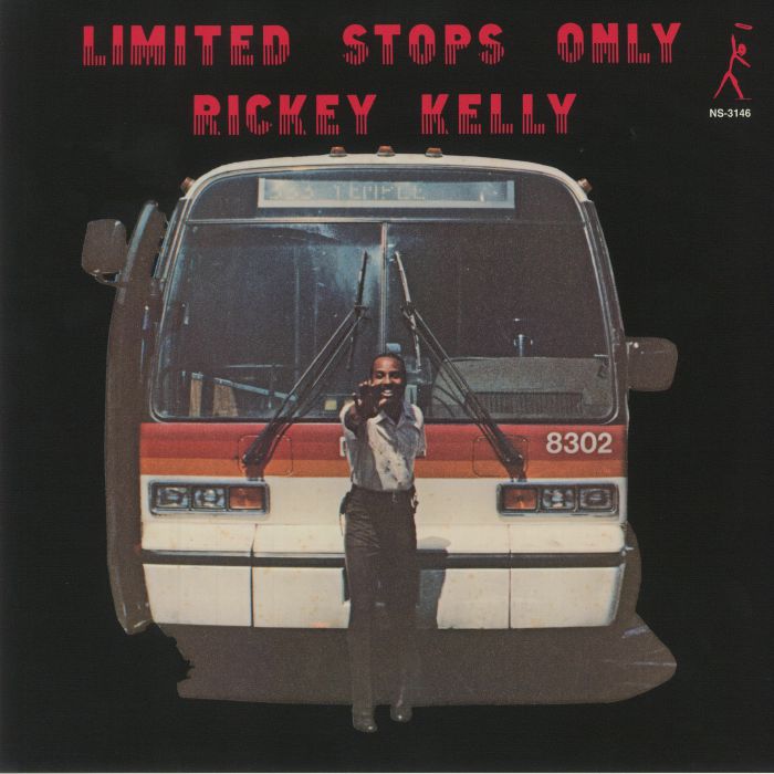 Rickey Kelly Limited Stops Only