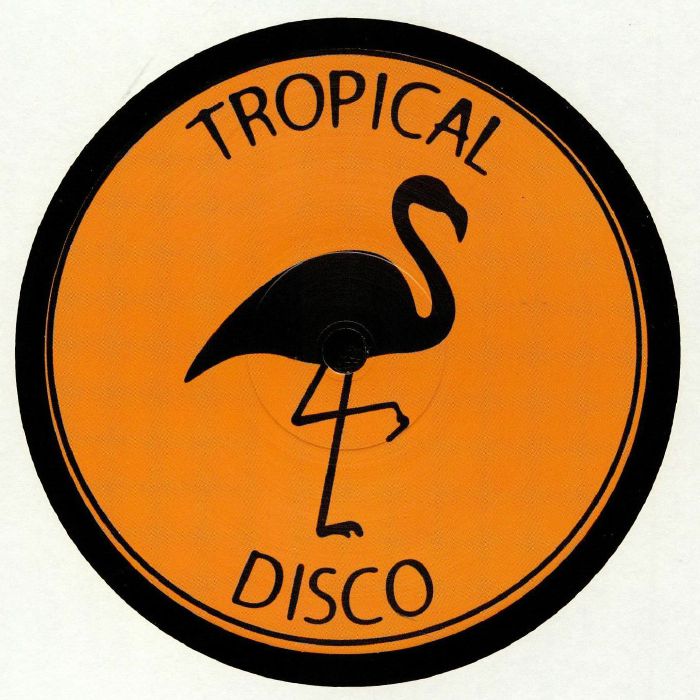 Moodena | Sartorial | Conan Liquid | The Crates Motel Collective | Igor Gonya Tropical Disco Records Vol 17
