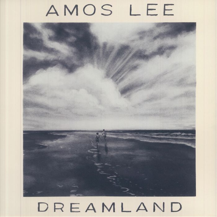 Amos Lee Dreamland