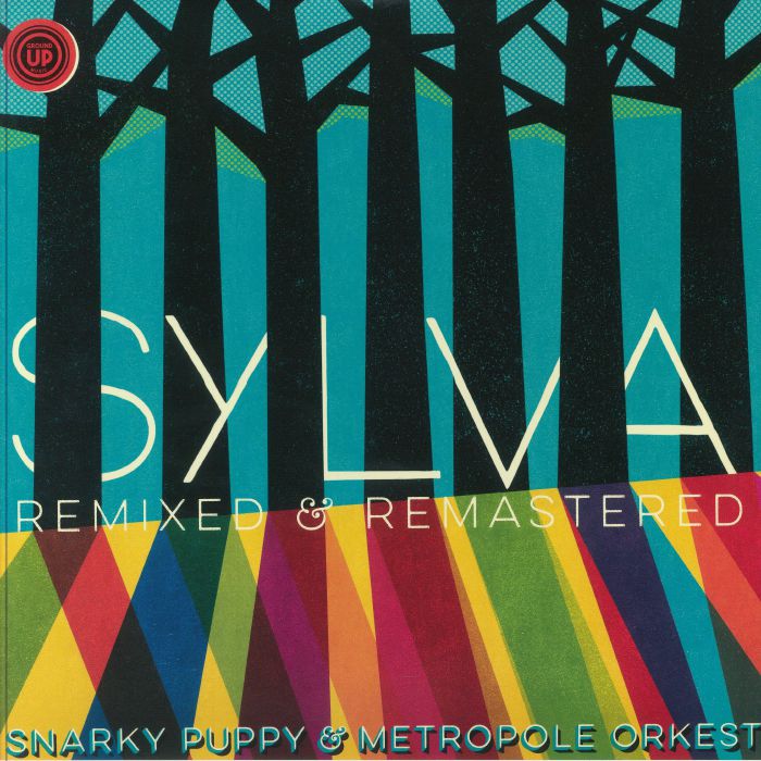 Snarky Puppy | Metropole Orkest Sylva (Remixed and Remastered)