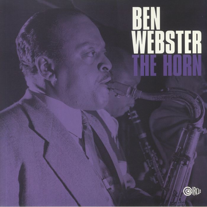 Ben Webster The Horn