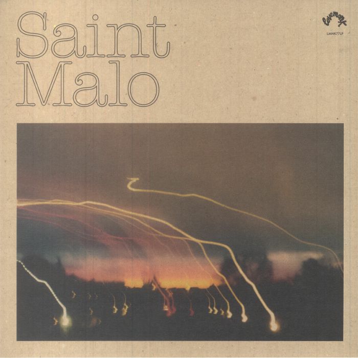 Saint Malo Vinyl