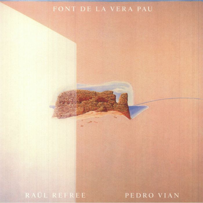 Raul Refree Vinyl