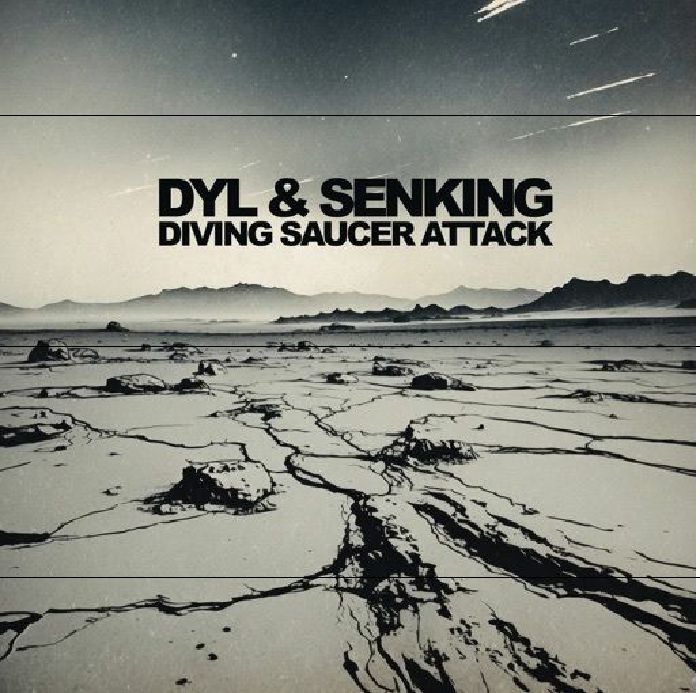 Dyl | Seking Diving Saucer Attack