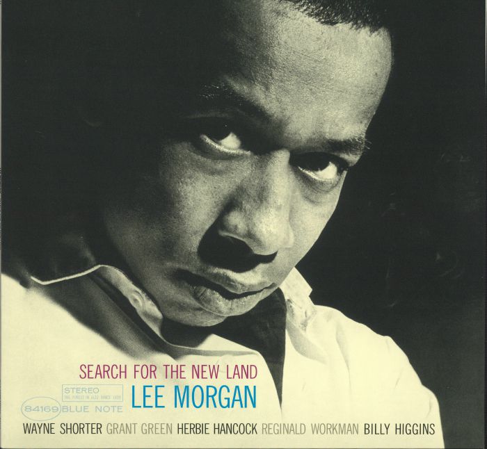 Lee Morgan Search For The Land (Classic Vinyl Series)