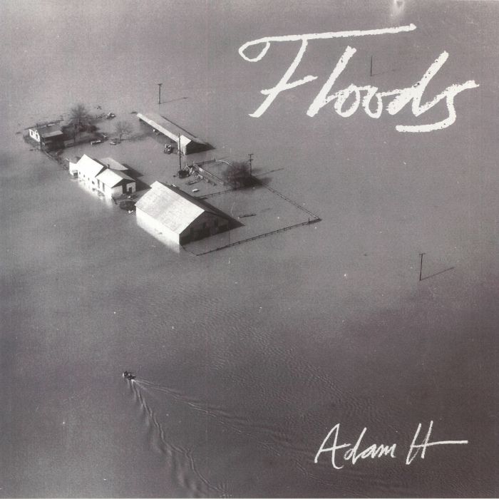 Adam H Vinyl