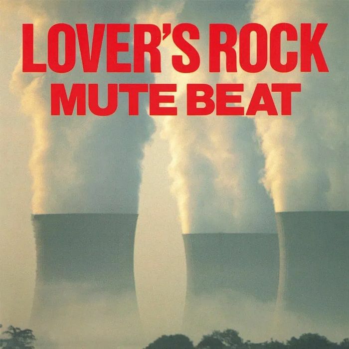 Mute Beat Lovers Rock