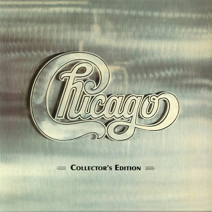 Chicago Chicago II: Collectors Edition