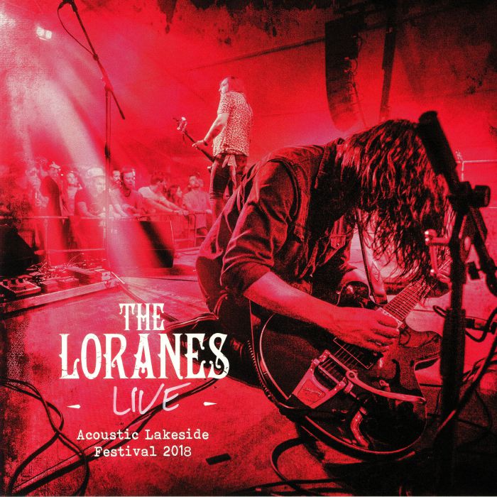 The Loranes Live: Acoustic Lakeside Festival 2018