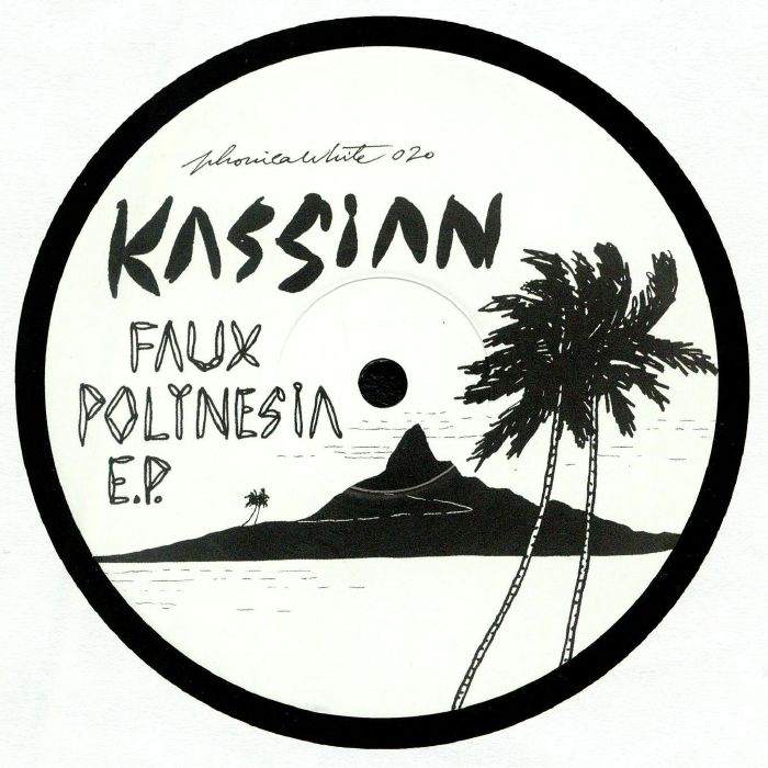 Kassian Faux Polynesia EP