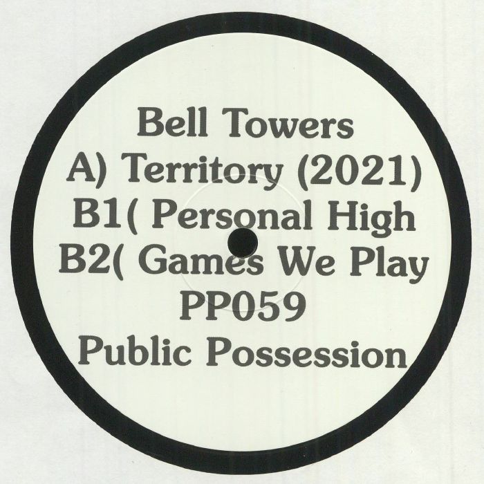 Bell Towers Territory (2021)