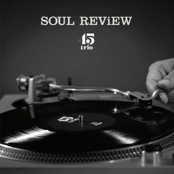 45trio Soul Review