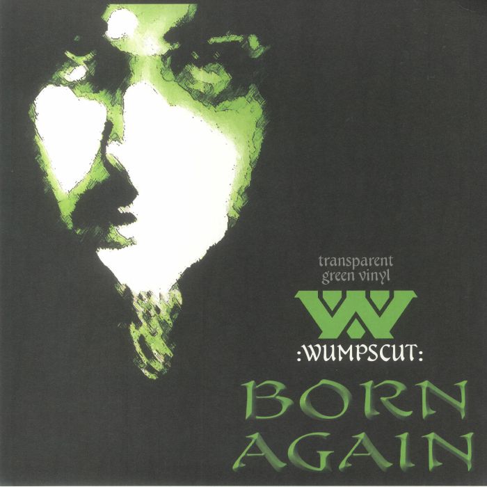 Wumpscut Born Again