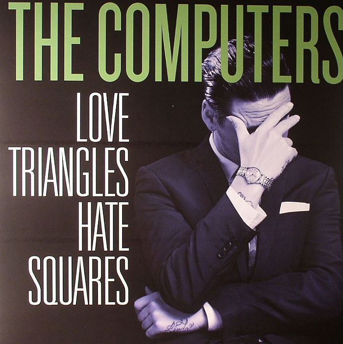 The Computers Love Triangles Hate Squares