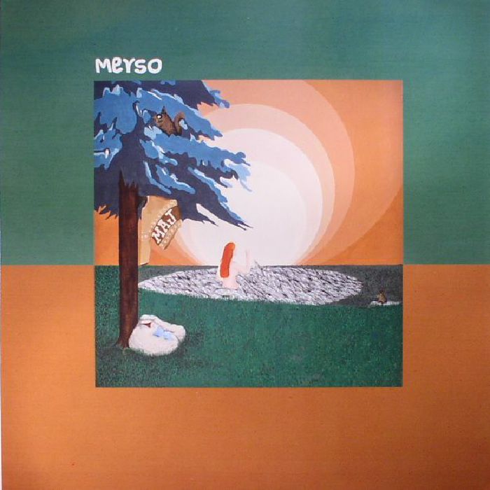 Meyso Vinyl