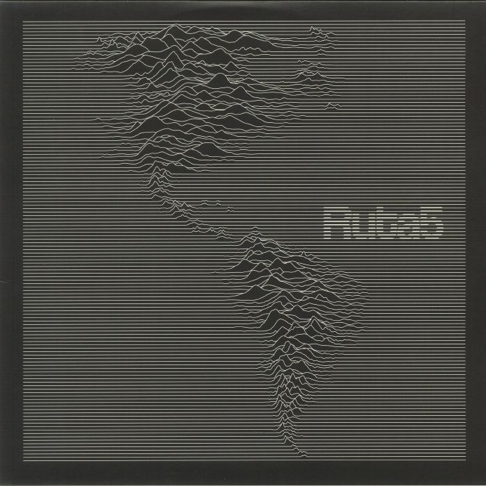 Ruta 5 Vinyl
