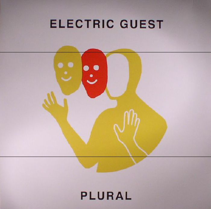 Electric Guest Plural