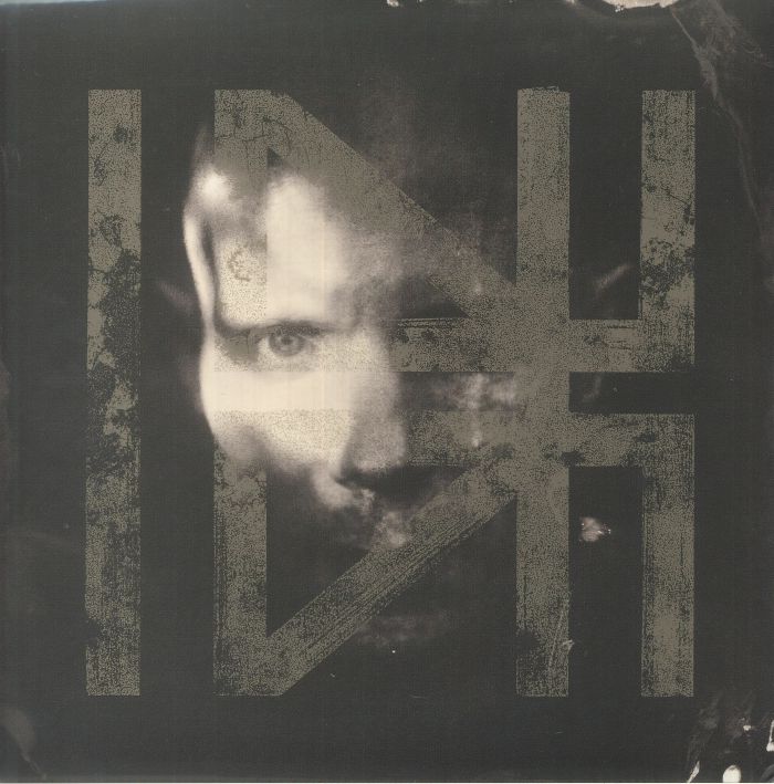 Billy Howerdel – What Normal Was vinyl cover