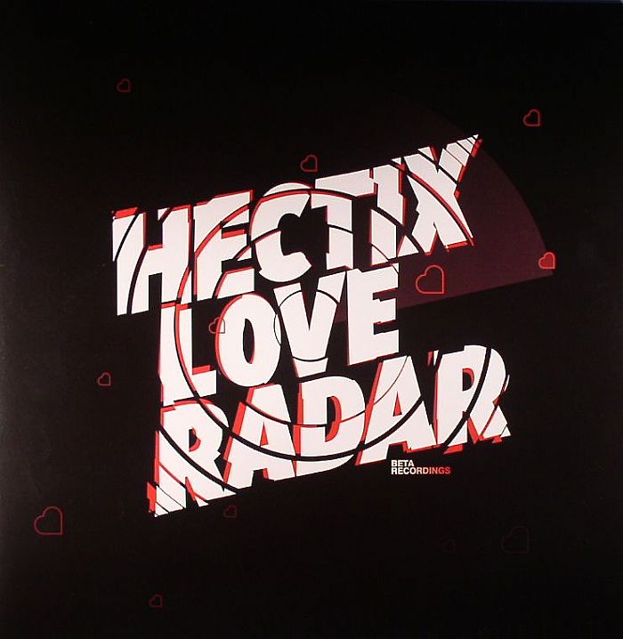 Hectix Love Radar