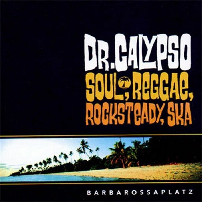 Dr Calypso Barbarossaplatz