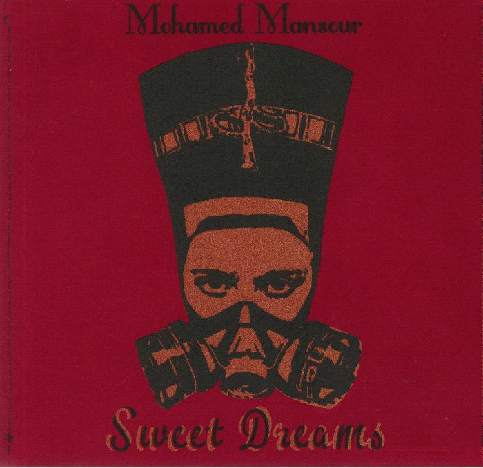 Mohamed Mansour Sweet Dreams