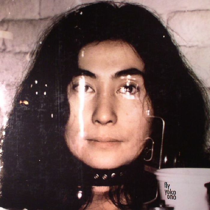 Yoko Ono Fly (reissue)