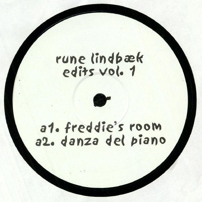 Rune Lindbaek Edits Vol 1