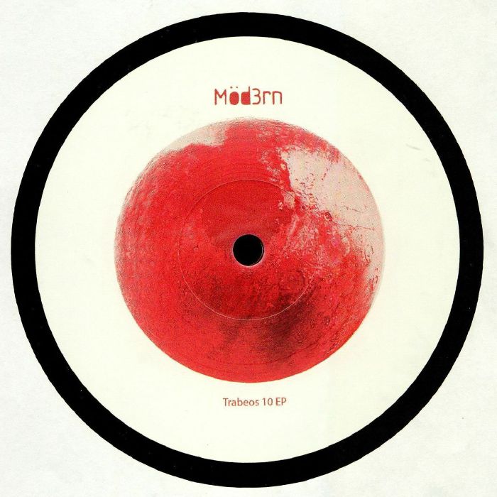 Mod3rn Trabeos 10 EP