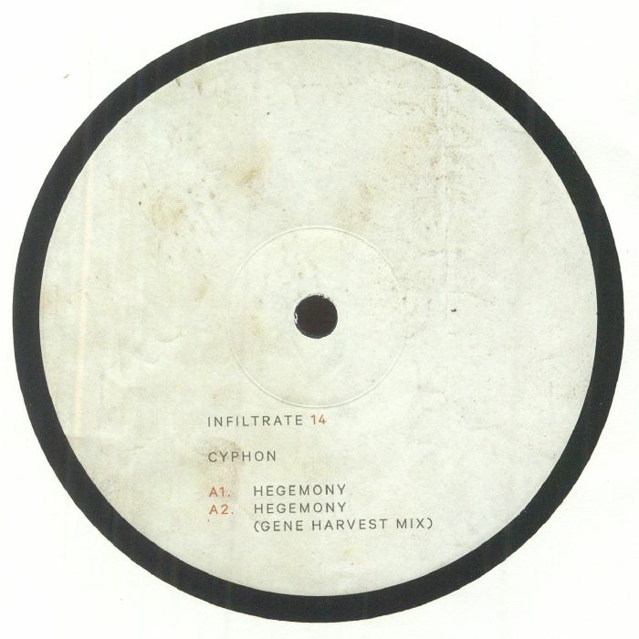 Infiltrate Vinyl
