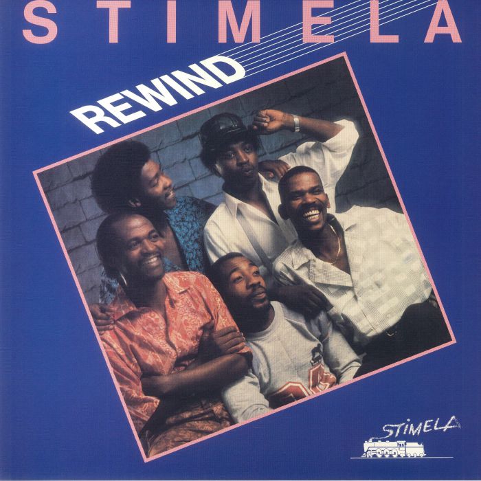 Stimela Vinyl
