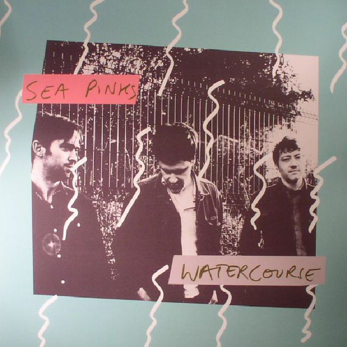 Sea Pinks Watercourse