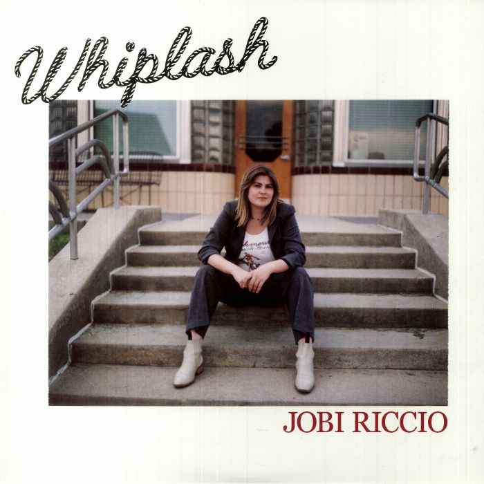 Jobi Riccio Whiplash